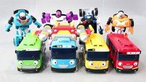 또봇 미니 타요 우주선 로봇 자동차 변신 장난감 동영상 또봇14기 13기 전체 Tayo Tobot Robot Car Toys おもちゃ Игрушки
