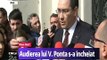 Victor Ponta audiat în dosarul Referendumul - doar pe vremea comuniștilor sau naziștilor era așa”