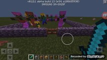 Minecraft pvp prosu olabilmek için gerekli bilgil