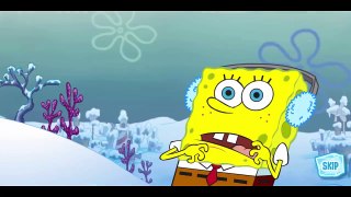 SpongeBob Game  SquarePants Avalanche at Plankton's Peak   Cartoon Game TV