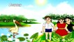 Marathi Balgeet - Eka Mansachi Dadhi Kevdhi Mothi - Marathi Animated Rhyme For Kids - YouTube (720p)