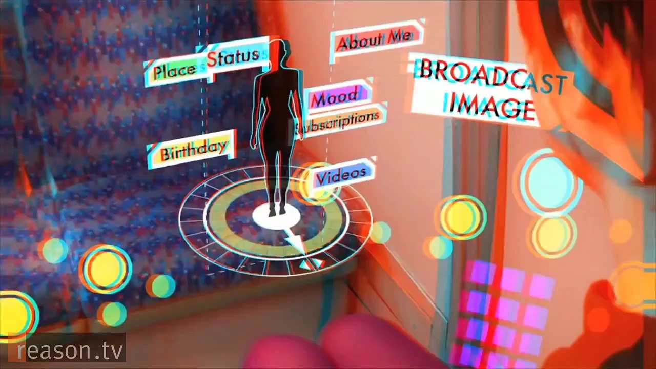 What "Out of Control" Biohacking Means For the...