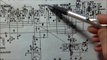 Philco 91A-221 Tube Radio Repair Video #9 Circuit Diagram Analysis