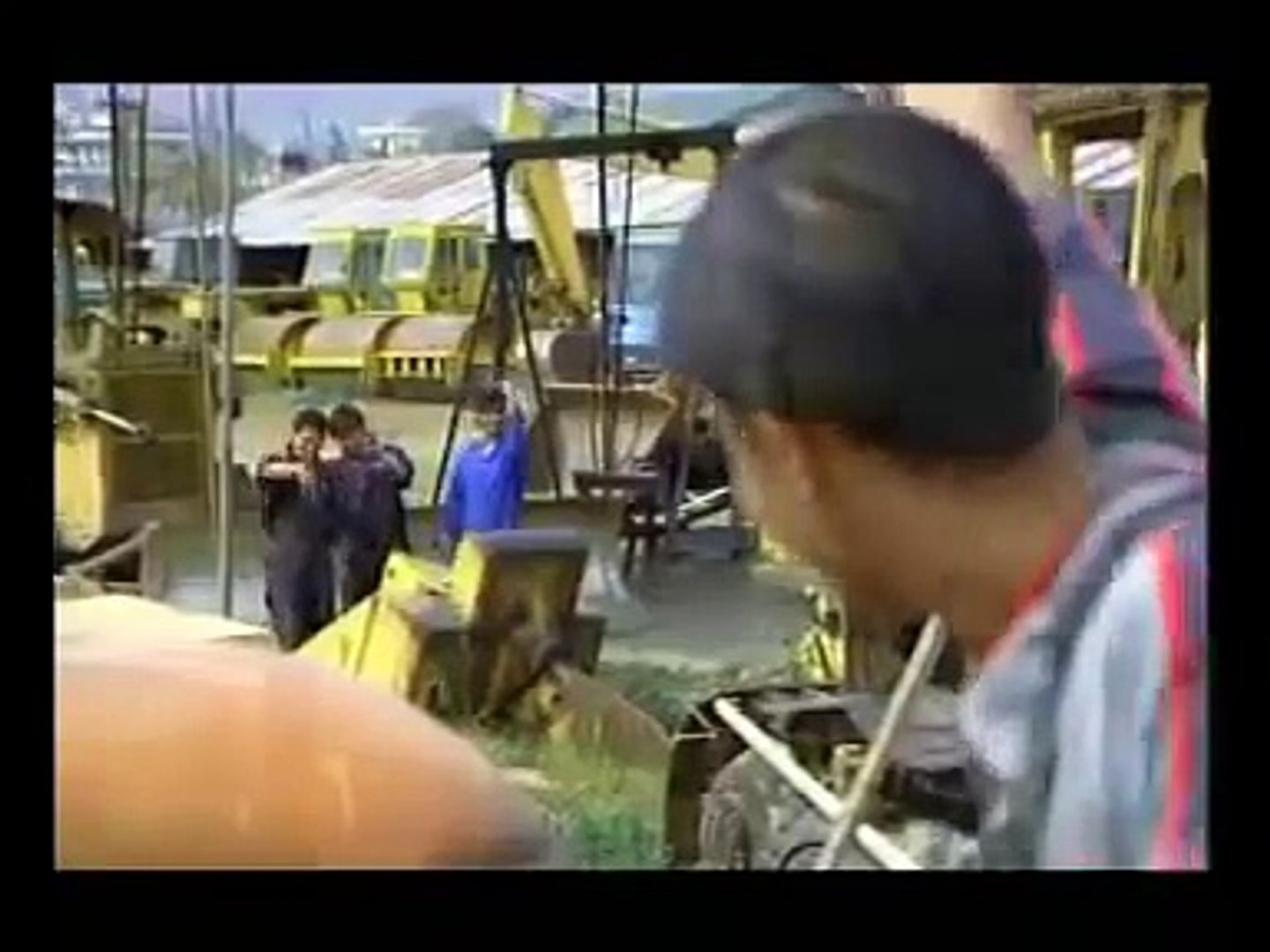 ⁣China company nepali song
