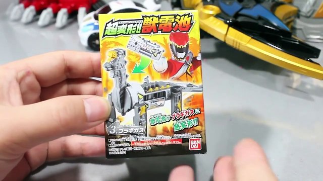 다이노포스 또봇 파워레인저 다이노포스 변형 다이노셀 브라기가스 또봇 장난감 수전전대 쿄류쟈 티라노킹 Toys Zyuden Sentai Kyoryuger power rangers