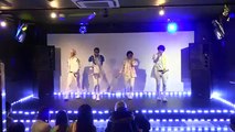 ILByT　(B1A4 - Beautiful Lie & Beautiful Target)　BULLTO NIGHT 『日本語のK-P