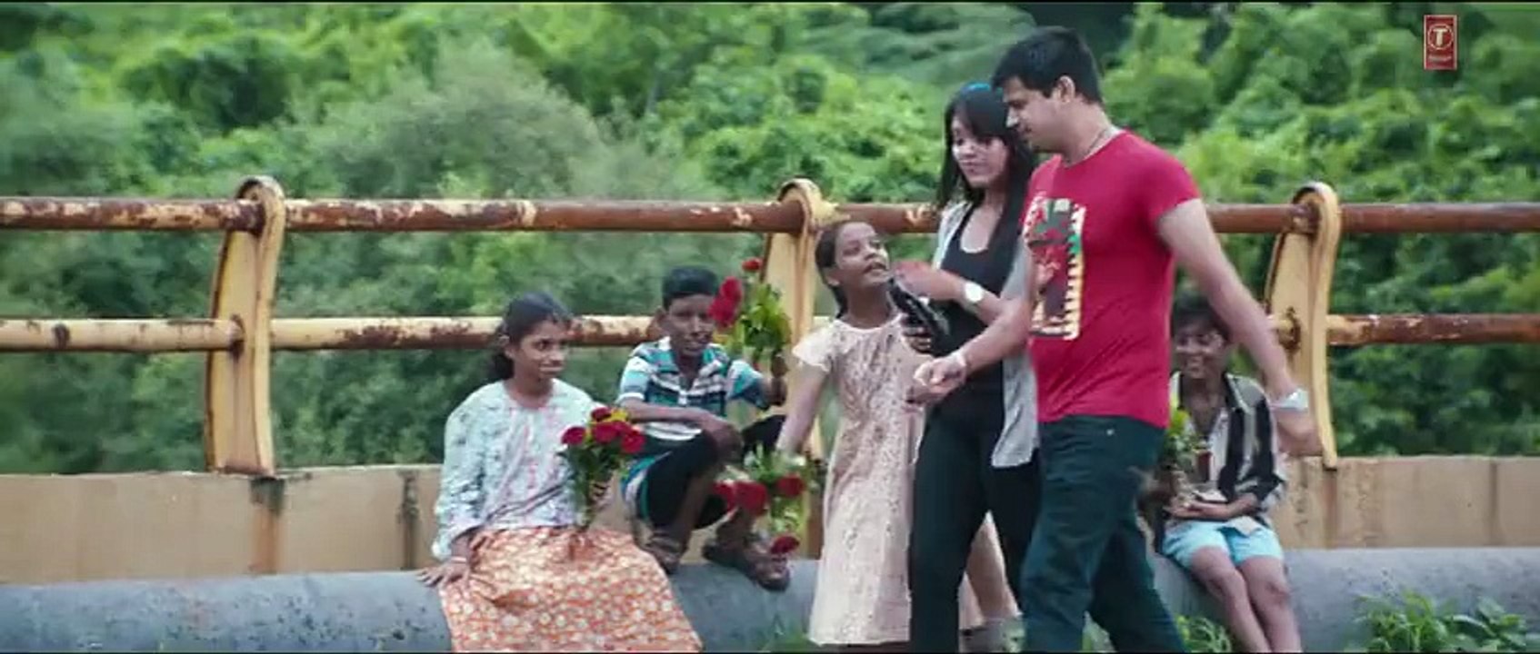 Kabhi Aayine Pe Full Video Song - Hate Story 2 - Jay Bhanushali - Surveen Chawla - Video Dai