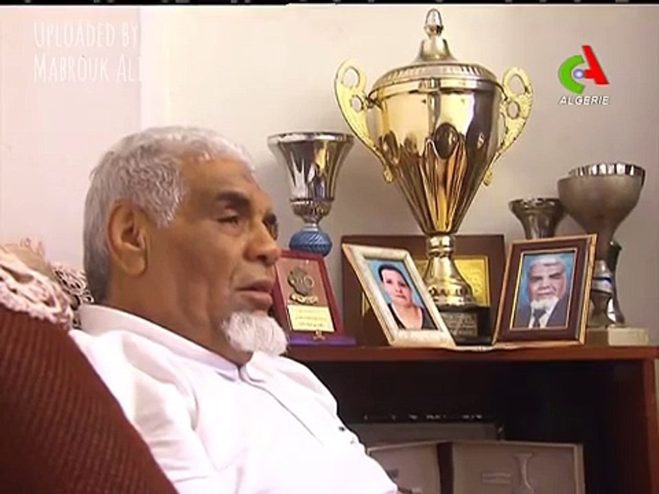 Algérie: Décès de l’ancien boxeur international Mohamed Missouri.