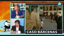 Rajoy comparece en Génova a explicar la trama presunta 