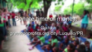 Things to do in Luquillo, Puerto Rico: VOTE for THIS video!