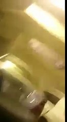 Mean while in UAE