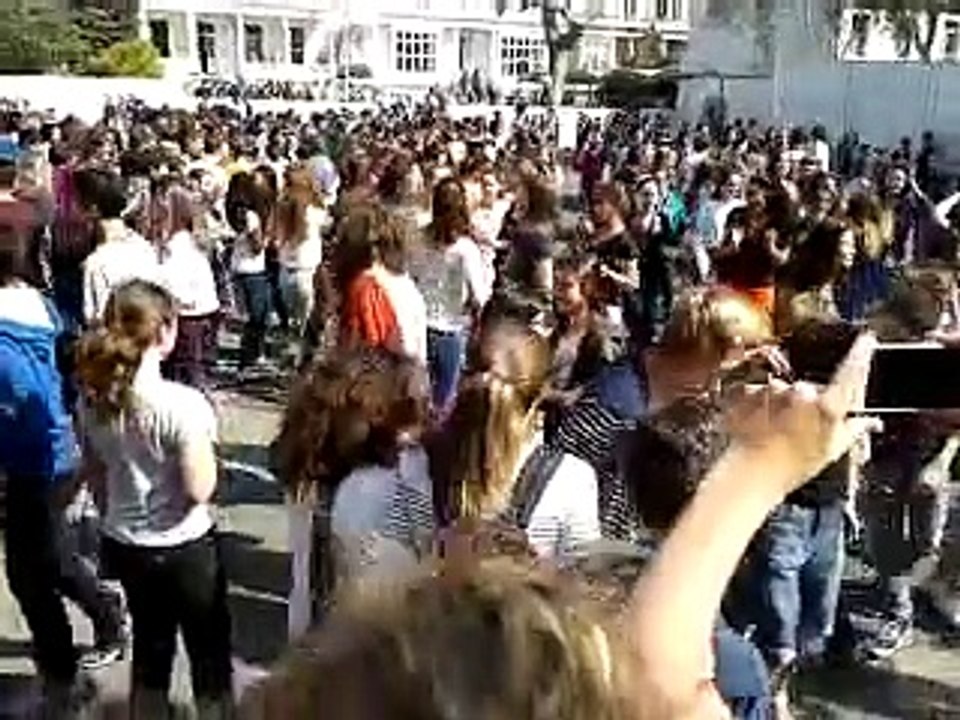 Lycee Francais Charles De Gaulle