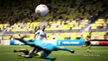 GTI FIFA 13 LESSON 9: Defense 101