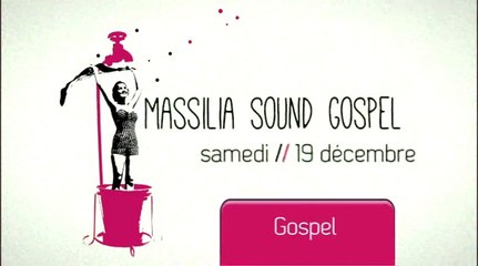 Massilia sound Gospel