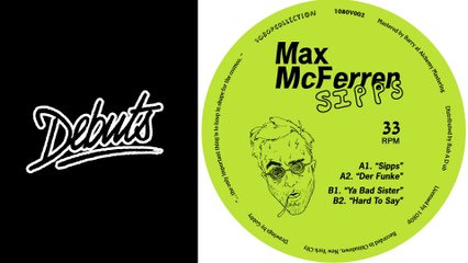 Max McFerren "Hard To Say" - Boiler Room Debuts