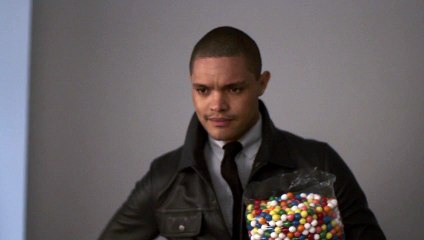 GQ Cover Shoots - Trevor Noah Thinks Vladimir Putin is the Funniest World Leader - Video Dailymotion