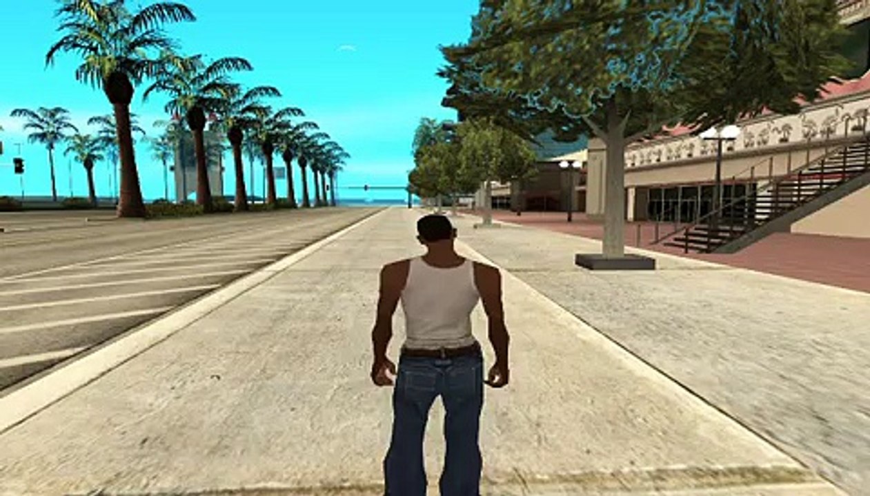 SA:MP [MAP] Las Venturas Bar/Club