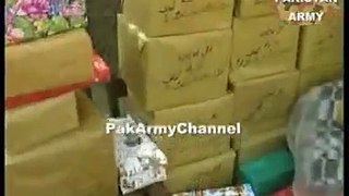 Pakistan Army Song by waseem arain pakistan zindabad