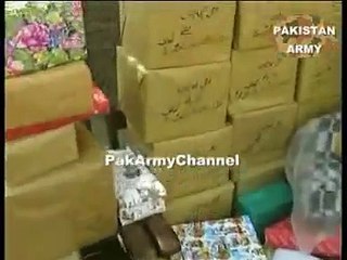 Pakistan Army Song by waseem arain pakistan zindabad