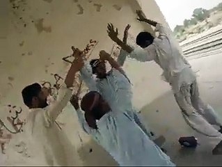 Bosal Mandi Bahauddin