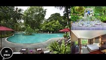 My Opinion About: Swissotel Nai Lert Park Bangkok, Bangkok, Thailand