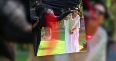 Ein Sonnenbad und Selfies mit Elefanten- so verbringen die Kardashians ihren letzten Tag in Thailand [Full Episode]