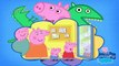 Peppa Pig English Episode►10 Windy castle, Pancakes, The Museum