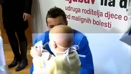 UDRUGA LJUBAV NA DJELU - 24 SATA -SVEČANOST 15.2.2012.