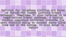 Information On Hosted PBX Canada