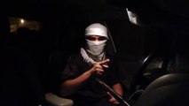 إضراب الشيخ خالد الراشد - العنف لا يولد الا العنف - الدولة الإسلامية داعش جهاد