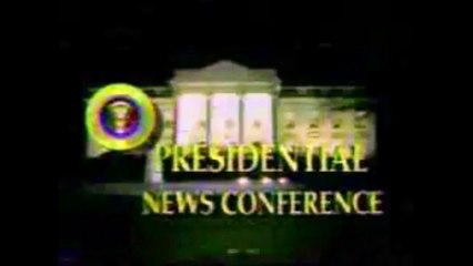 CBS Special Report Intros