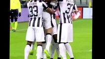 Juventus vs Hellas Verona 4-0 - All Goals and Highlights (Serie A) 2015
