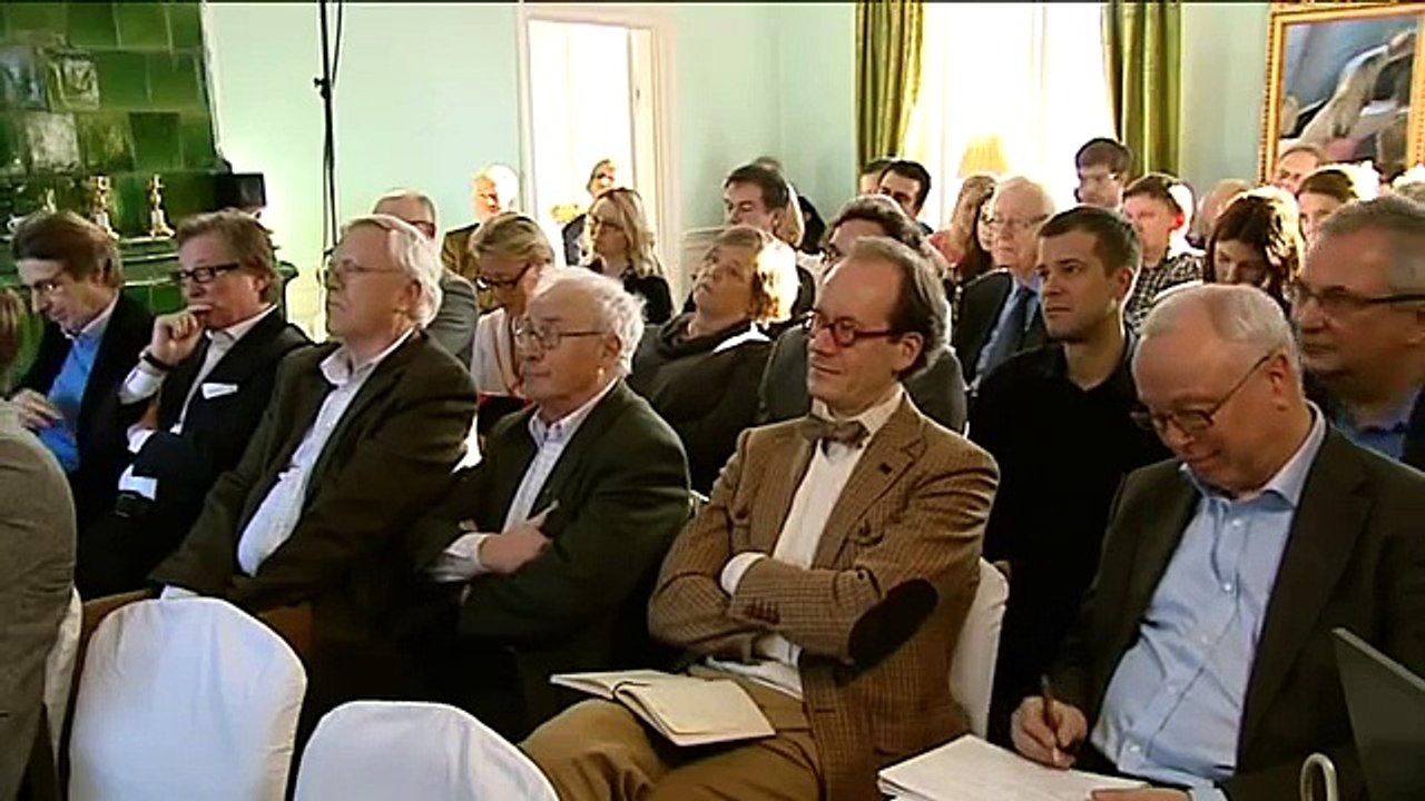 Socialdemokraterna Mikael Damberg