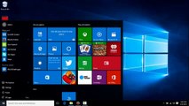 Dual boot Windows 10 & Fedora Linux on Acer Laptop w/UEFI