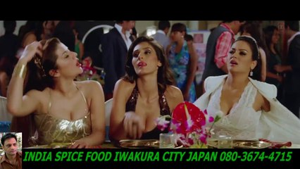 Grand Masti Full Video Song  Riteish Deshmukh, Vivek Oberoi, Aftab ShivdasaniーHD ハラルスパイス岩倉市ジャパンSPICE FOOD JP_1