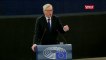 Jean-Claude Juncker demande aux Européens d’accueillir « dans leur bras » 160.000 réfugiés