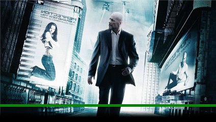 Surrogates ™  2009  Full Film 1080p