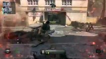 CoD7 - Black Ops Team Deathmatch Gameplay