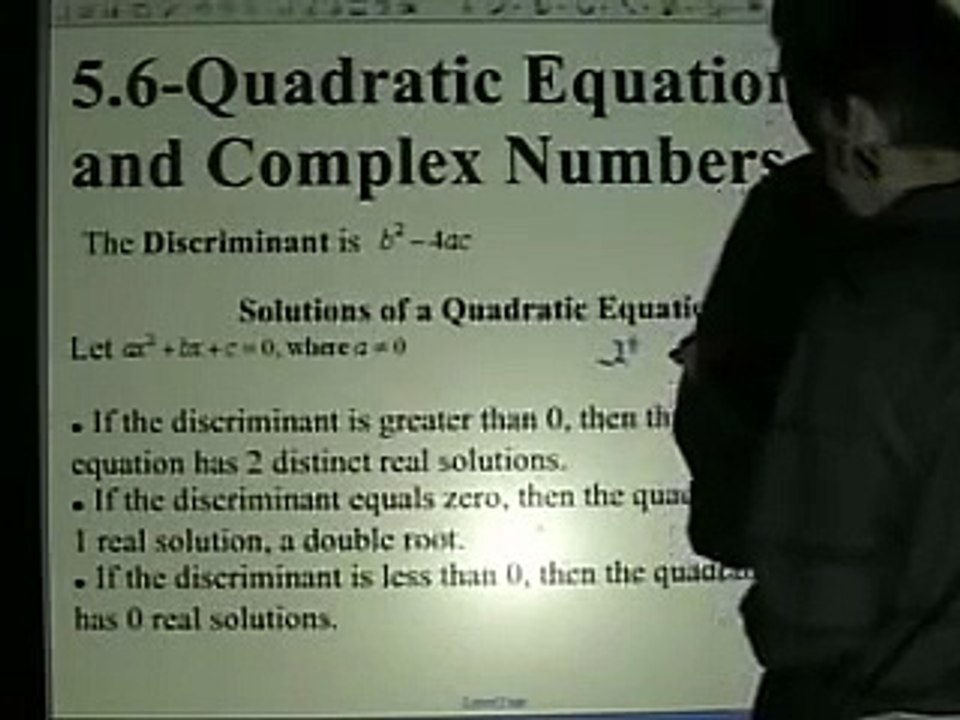5.6 Video
