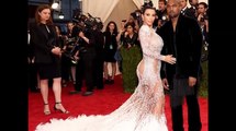 Kim Kardashian’s Ruled The Met Gala 2015 Fashions!