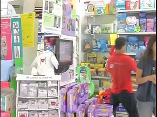 LIBERALIZZAZIONI, UNA FARMACISTA DALLA PARTE DEI CITTADINI