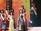 Miss Indonesia 2006 Crowns Miss Indonesia 2007