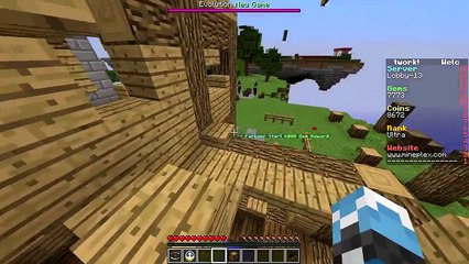 Mineplex Ruins Parkour Complete 2015 (1080p 60fps)