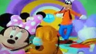 Mickey Mouse Clubhouse Spring Time