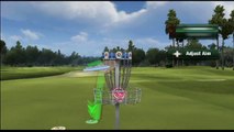 Tiger Woods PGA TOUR 11 iPhone PS3 Wii Xbox 360 Wii Trailer