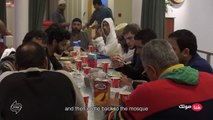 هكذا يصوم المسلمون في آيسلندا 22 ساعة في رمضان | Muslims fasting 22 hours in Iceland