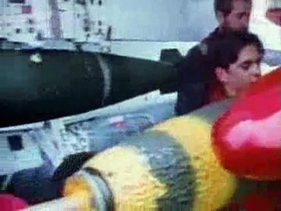 modern aircraft carriers