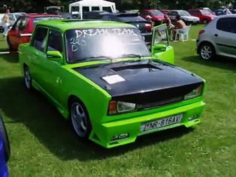 Жигули