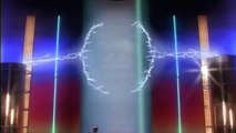 Mighty Morphin Power Rangers TV Show Intro   80's to 90's Cartoon Intro