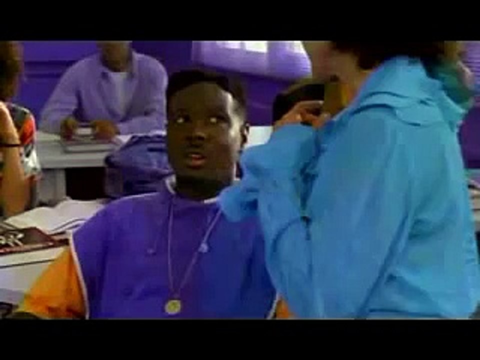 class act  - reading is fundamental